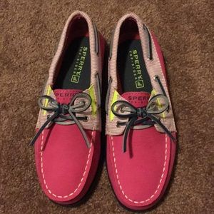 Sperry